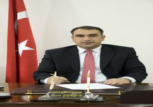 Atatürk'ü şükranla anıyoruz..